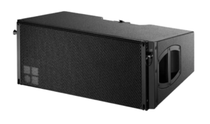 d&b audiotechnik Y8/Y12/Y2ub Package in EXCELLENT condition!